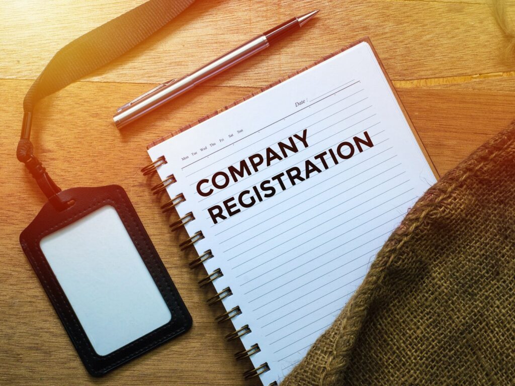 Company Registration in UK
