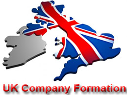 company Formation in uk